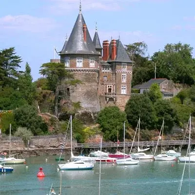 Château de Pornic