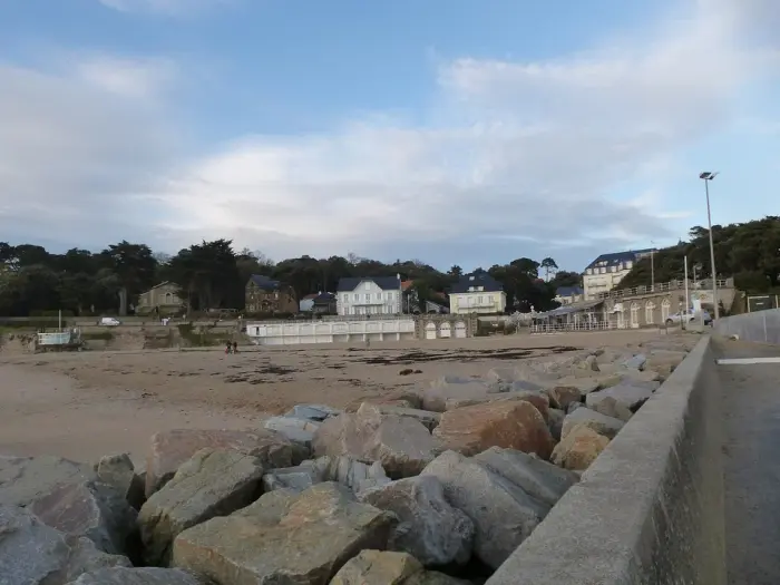 Port de plaisance de la Noëveillard