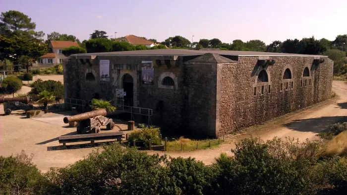 Musée de la Marine