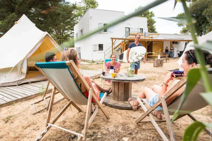 Entre littoral vendéen et visites proches