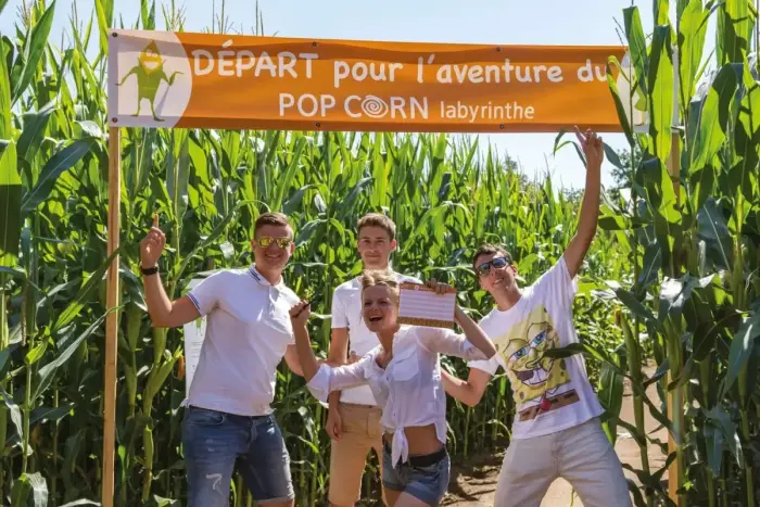 Loire à Vélo et escapades nantaises