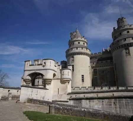 Un point de départ entre Oise et patrimoine