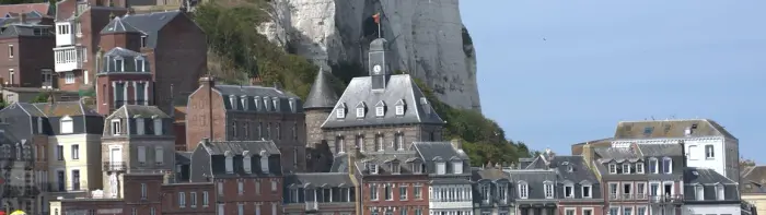 Le Tréport