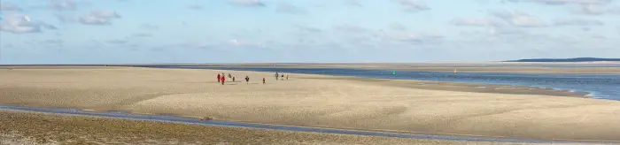 Pointe du Hourdel