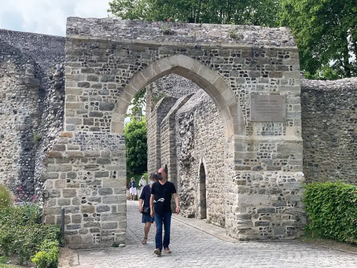 Saint-Valéry-sur-Somme