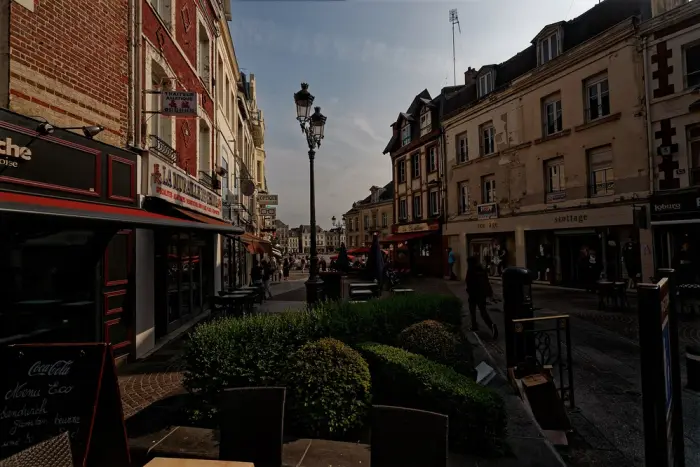 Saint-Quentin