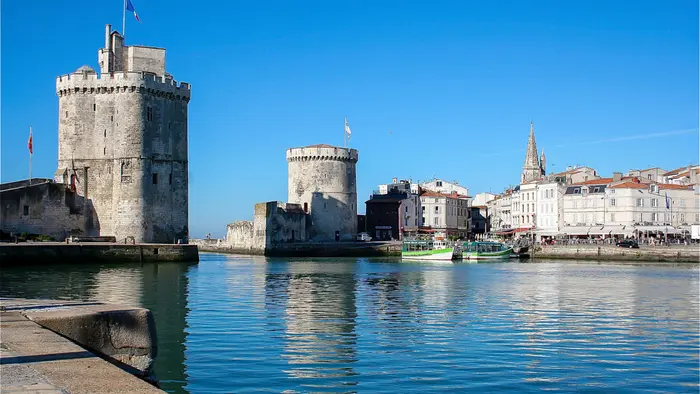 Entre îles, patrimoine et stations balnéaires