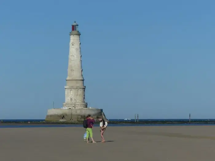 Phare de Cordouan