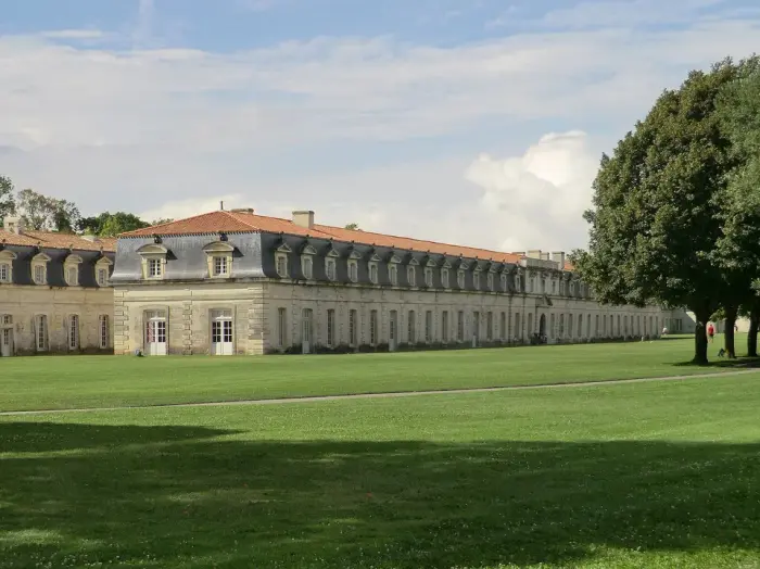 Corderie Royale