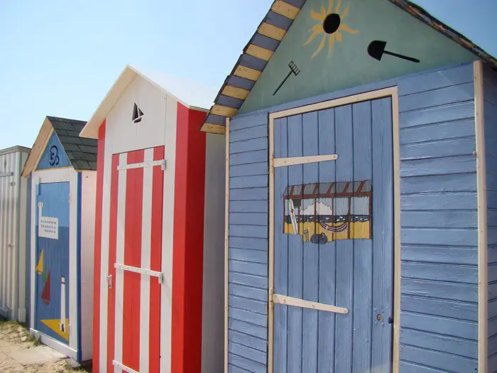 Entre plages, îles et patrimoine côtier