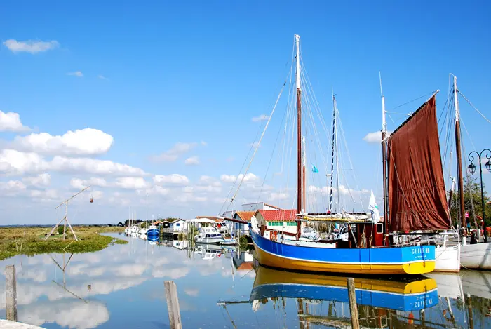 Entre plages, îles et patrimoine côtier