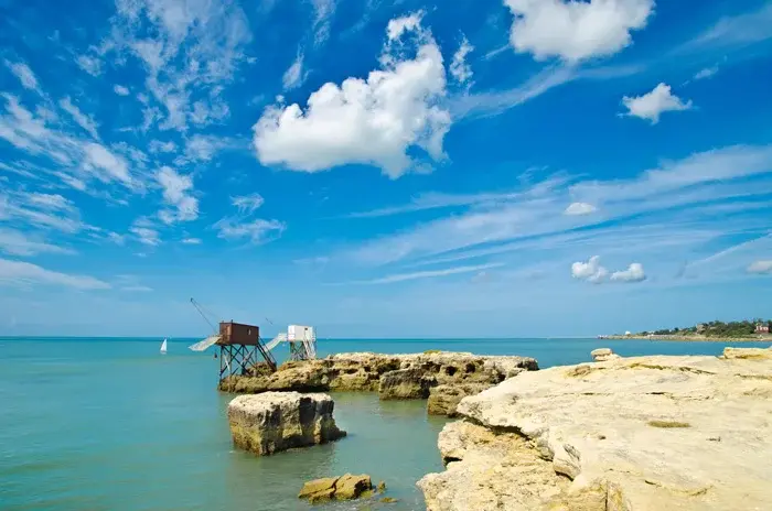 Entre littoral, forêt et villages