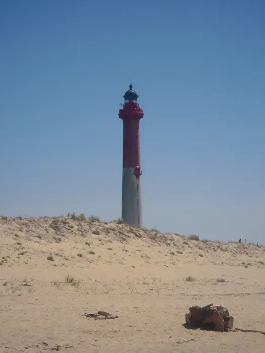 Phare de la Coubre