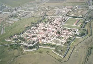 La Citadelle de Brouage