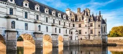 Airvault médiévale et grands sites