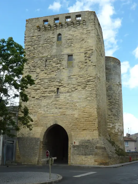 Thouars