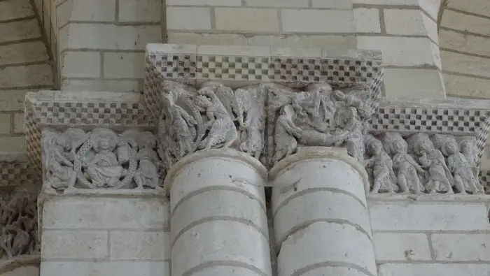 Abbaye de Fontevraud
