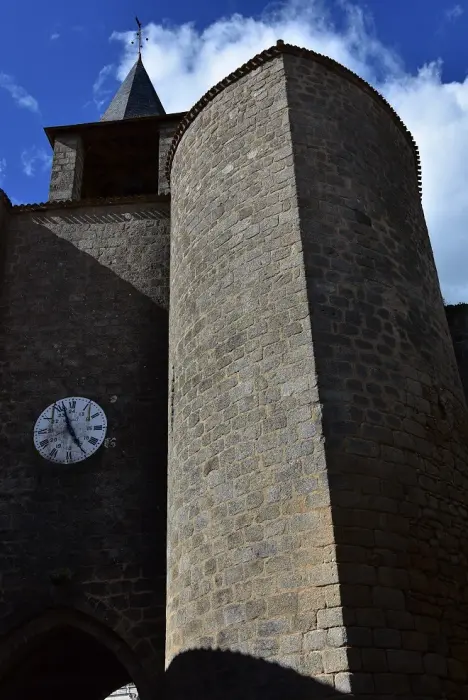 Parthenay