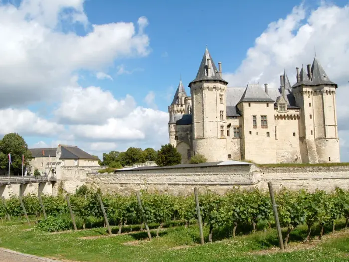 Village, balades et grandes visites