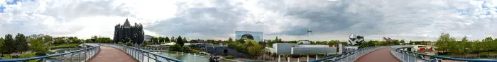 Futuroscope