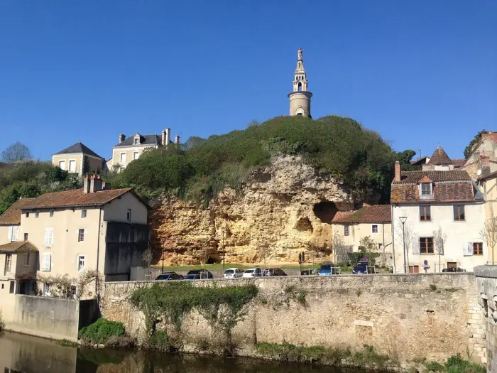 Montmorillon