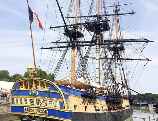 Entre cités maritimes et patrimoine côtier