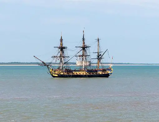 Entre cités maritimes et patrimoine côtier