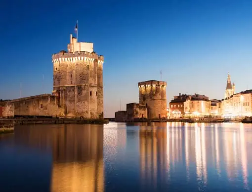 Entre cités maritimes et patrimoine côtier