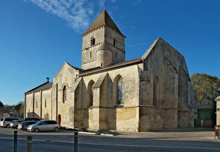 Château de Javarzay