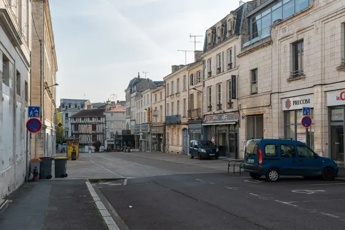 Niort