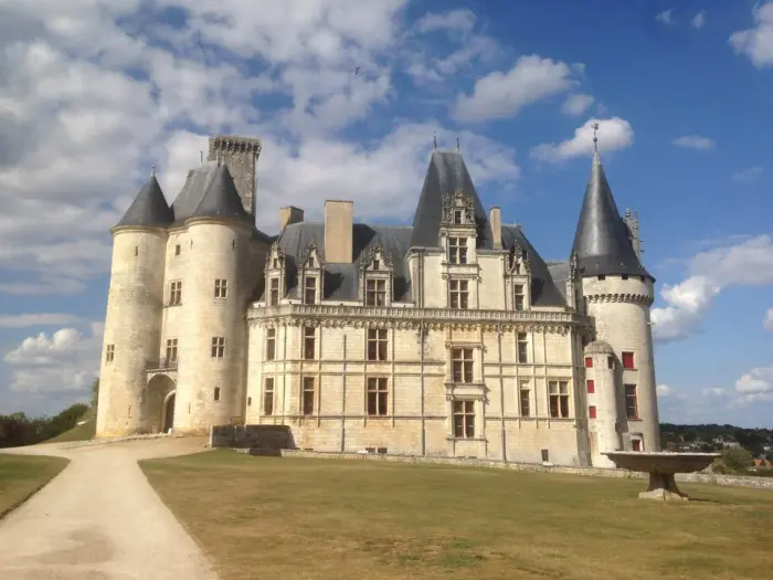 Château de La Rochefoucauld
