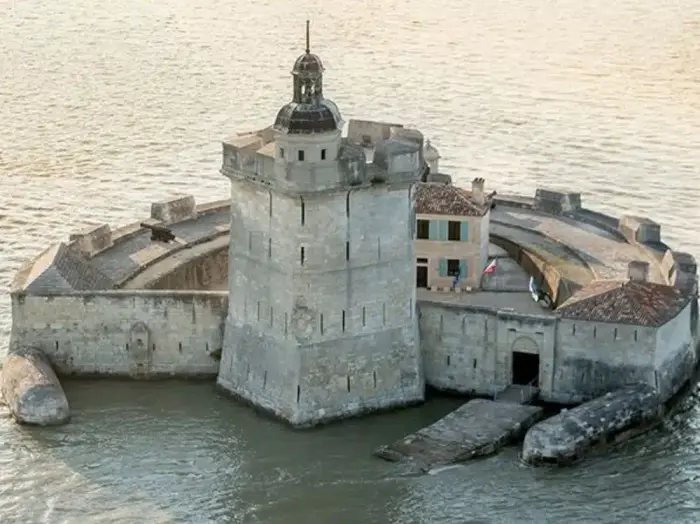 Entre patrimoine, port et grands paysages