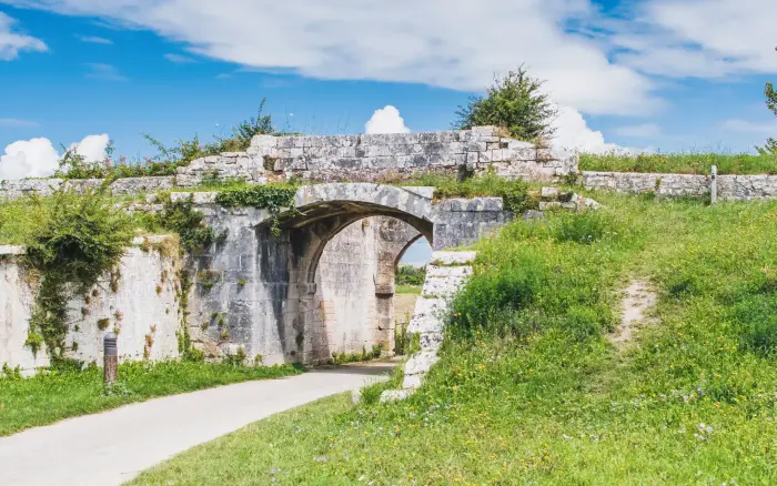Entre patrimoine, port et grands paysages