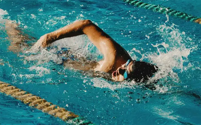 Centre Aquatique Iléo