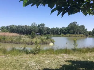 Parc des Prés Vallet