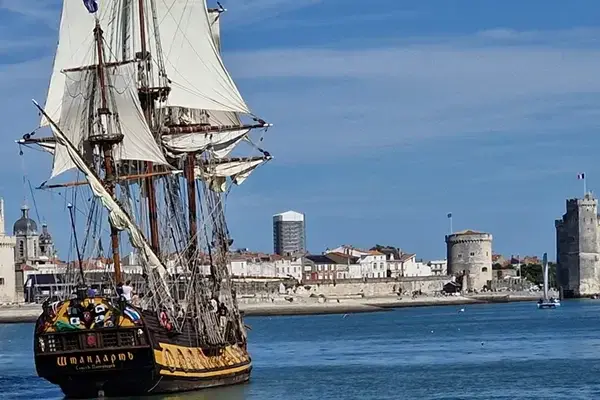 La Rochelle