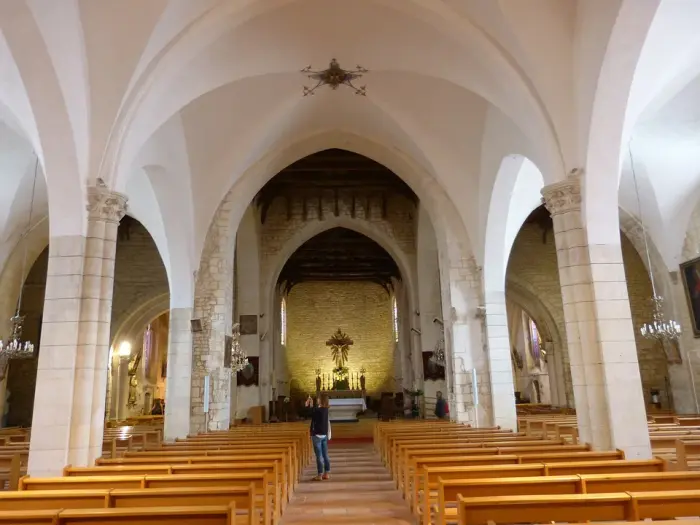 Saint-Pierre-d'Oléron