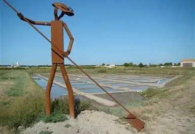Mornac-sur-Seudre