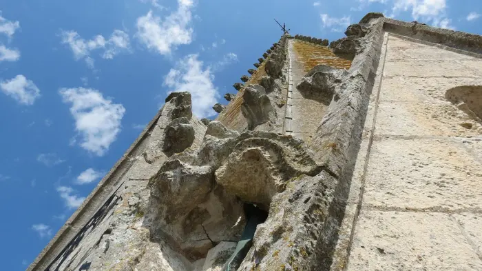 Sainte-Marie-de-Ré
