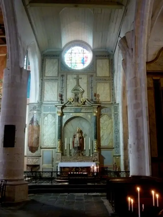 Saint-Martin-de-Ré