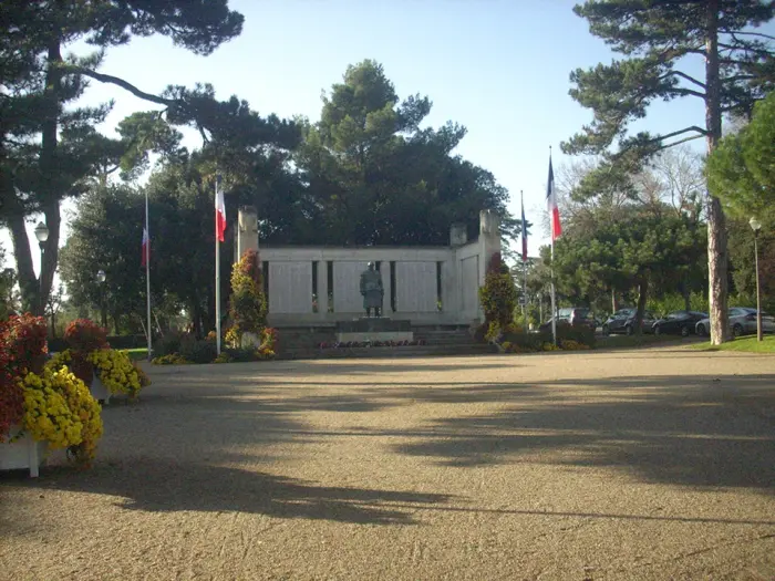 Parc Naturel Régional de la Rochelle