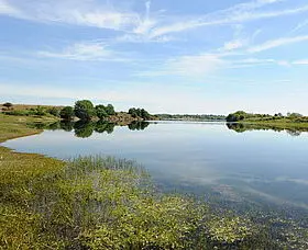 Parthenay et la vallée du Thouet