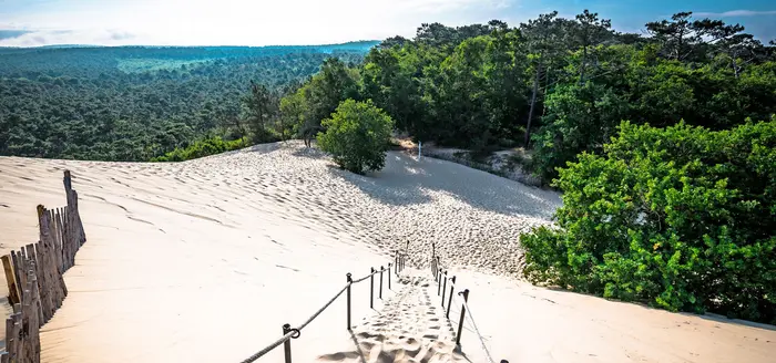 Royan et ses alentours à explorer
