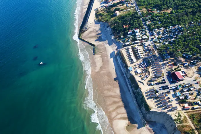 Royan et ses alentours à explorer