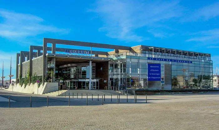 Tourisme aux alentours
