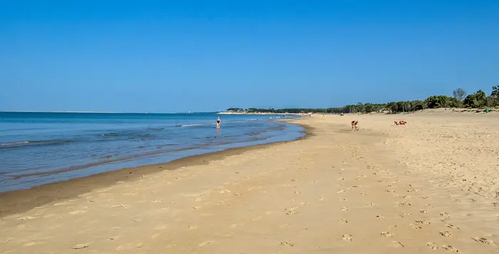Tourisme aux alentours