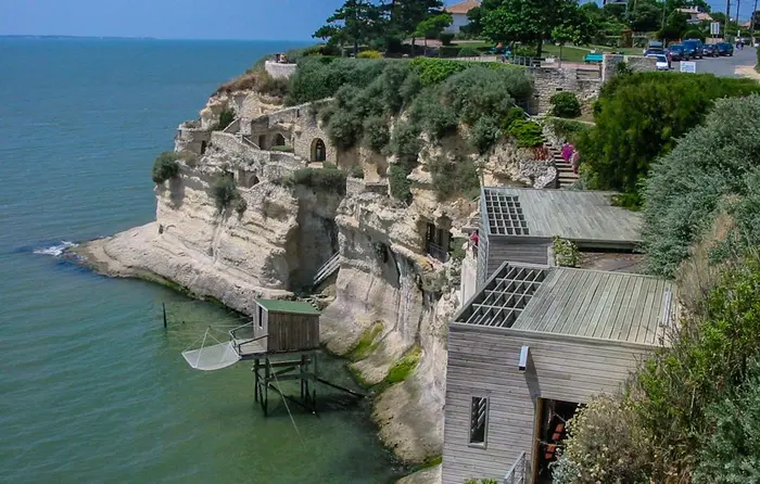 Tourisme aux alentours