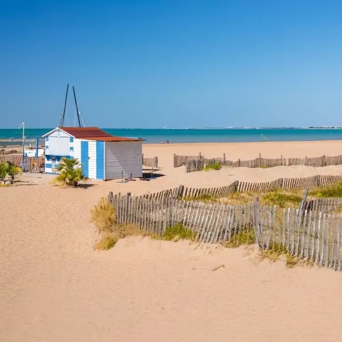 Tourisme aux alentours