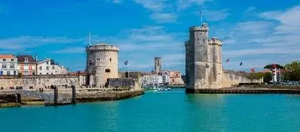 La Rochelle