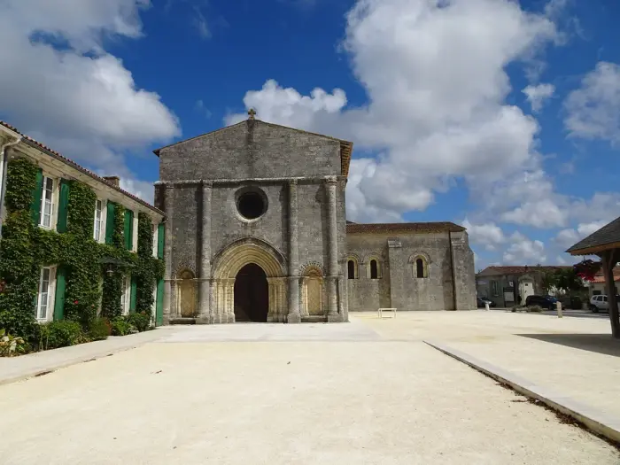 Saint-Georges-d'Oléron